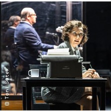 Staatstheater Stuttgart - 1. Sinfoniekonzert