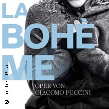 La Boheme - Teo Otto Theater der Stadt Remscheid