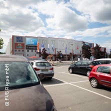 WT Energiesysteme Arena