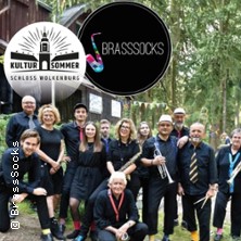 BrassSocks - Big Band