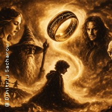 Das Verm&auml;chtnis des Rings - Kleist Forum Frankfurt (Oder)