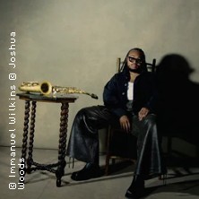 Immanuel Wilkins Quartet