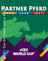 Partner Pferd