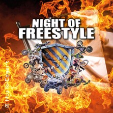 Night of Freestyle 2027