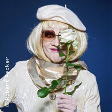 Irmgard Knef: &bdquo;Noch da! 100 Jahr blondes Haar&ldquo;