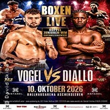SES Box-Gala - Boxen Live
