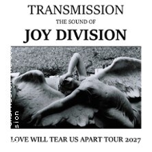 Transmission - The Sound of Joy Division