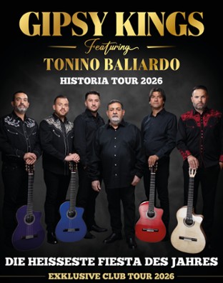 Gipsy Kings