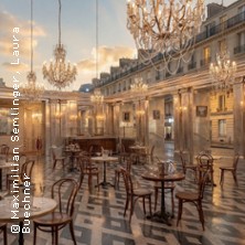 Manon Lescaut - Staatsoper Unter den Linden