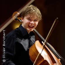 Jugend musiziert &ndash; Konzert der Bundespreistr&auml;ger:innen 2027 aus NRW