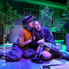 Hänsel und Gretel - Das Märchen | Theater Dortmund