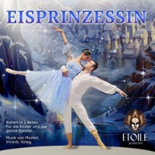 Klassisches Etoile Ballett