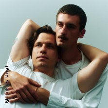 The D&uuml;sseldorf D&uuml;sterboys