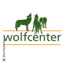 Erlebnissommer - Wolfcenter D&ouml;rverden