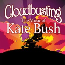 Cloudbusting - The Music of Kate Bush