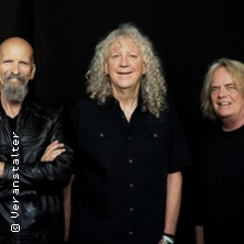SAGA - The Generations Tour 2027