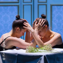 Same Same - Schauspielhaus Bochum
