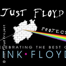 Just Floyd Project