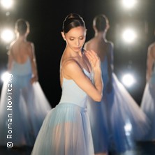 Staatstheater Stuttgart - Ballettabend: MODERN ELEGIES
