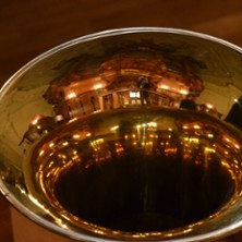 Bl&auml;serweihnacht - Traditionelle Weihnachtsmusik & Arrangements f&uuml;r Bl&auml;serensemble