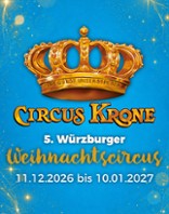 Circus Krone