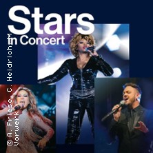 Stars in Concert