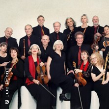 Akademie f&uuml;r Alte Musik Berlin