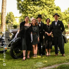 VillenGlanz - der glanzvollste Ball der Saison