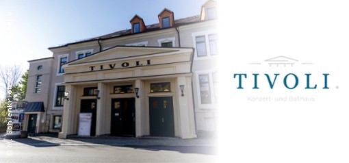 Tivoli Freiberg - Sachsen