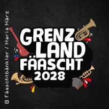 Grenzlandf&auml;ascht F&auml;aschtb&auml;nkler  4-Tagespass