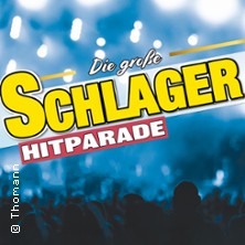 Die Große Schlager Hitparade - Das Original - 2027