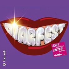 Diarfest w. Zeina Aftimos, Hiba Salameh, Mamdouh313, Luna Al Mousli, Hanadi