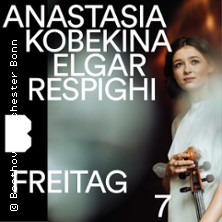 Freitagskonzert 7 - Beethoven Orchester Bonn