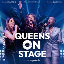 Queens on Stage