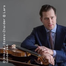 Brussels Philharmonic | Nikolaj Szeps-Znaider