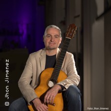 Zauber der Gitarre mit Luciano Marziali & dem Duo Kravets-Kassung