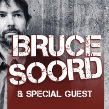 Bruce Soord