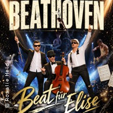 Beathoven - Beat f&uuml;r Elise