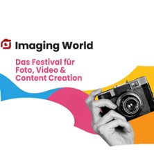 Imaging World - Die Messe