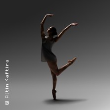 Ballett am Rhein: Grey Area - Deutsche Oper am Rhein | Duisburg