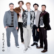 ANDERS x Chor - Doppelkonzert // 30. A-cappella Festival