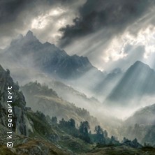 Alpensinfonie - Dresdner Philharmonie