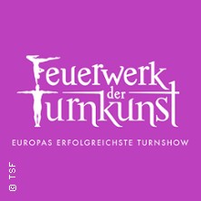 Feuerwerk der Turnkunst