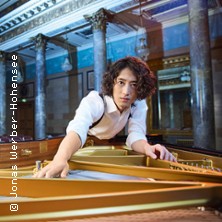 Hayato Sumino, Klavier