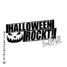 HALLOWEEN ROCKT! LIVE