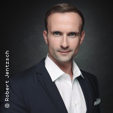 Weihnachtskonzert mit Nico M&uuml;ller