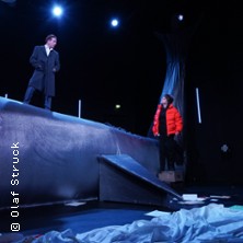 Fr&auml;ulein Smillas Gesp&uuml;r f&uuml;r Schnee - Theater Kiel