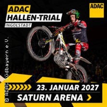 ADAC Hallen-Trial