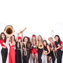 Desperate Brasswives