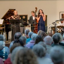 Niederrhein Musikfestival 2026 - Ein Siegel aus Rubin - Klang und Wort